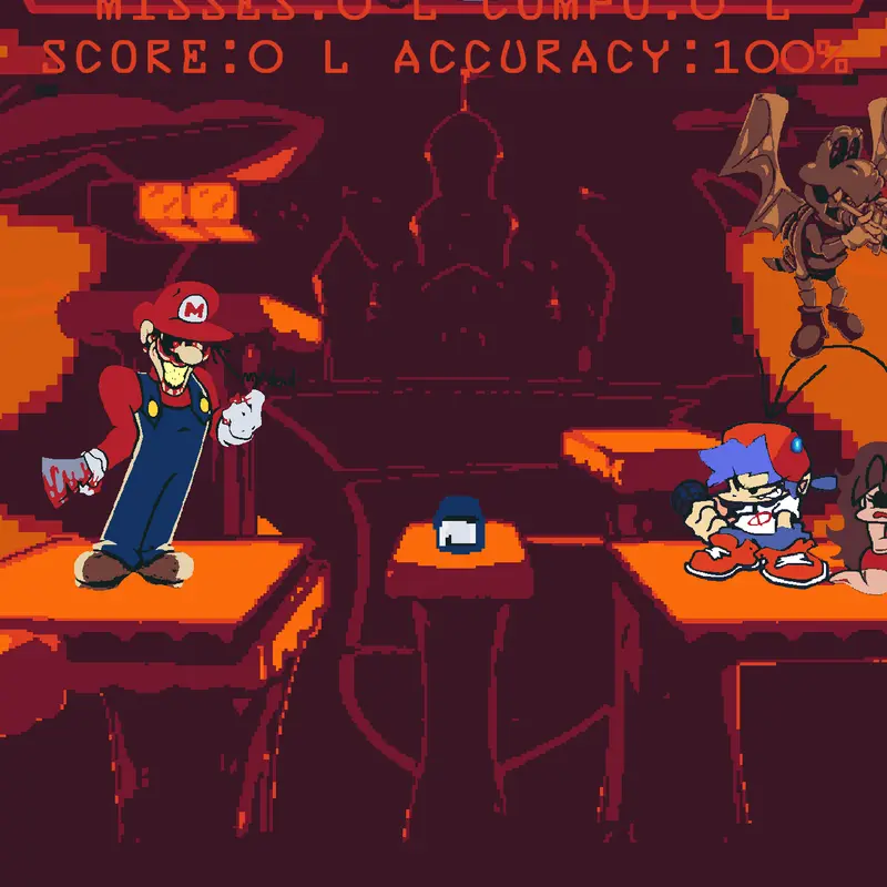 Game by @pinki6666