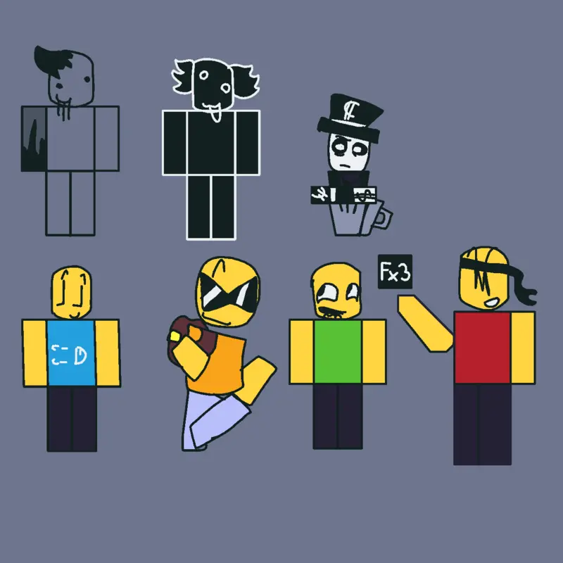 Game by @pohgbh