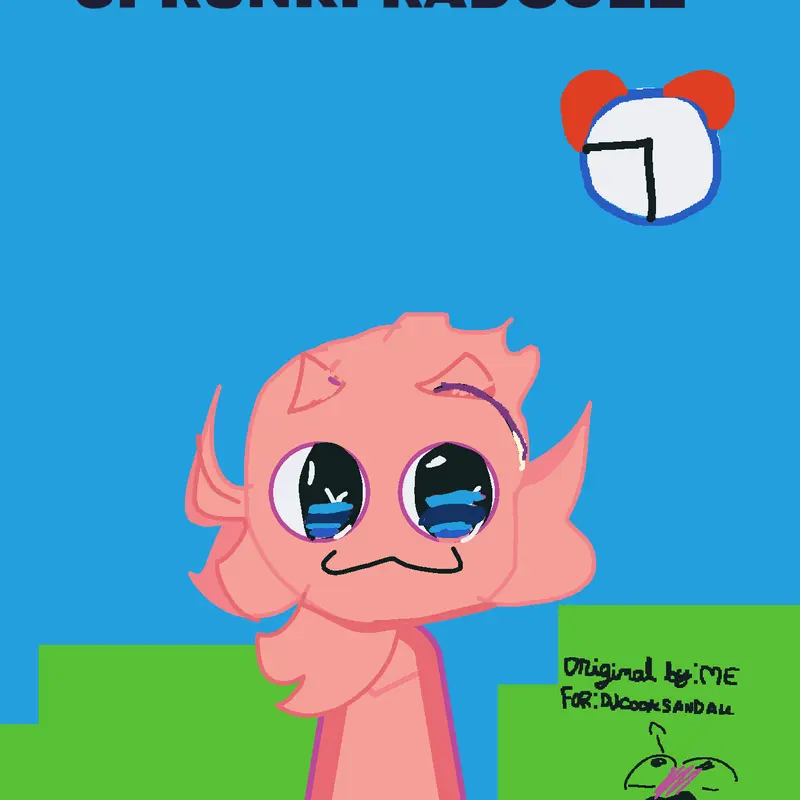 Game by @Roray