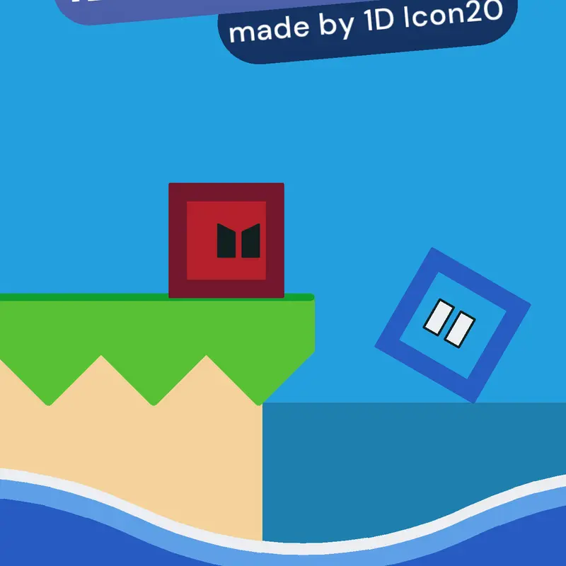 Game by @1D_Icon20
