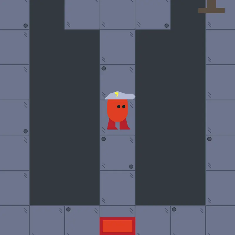 Game by @SaturnV