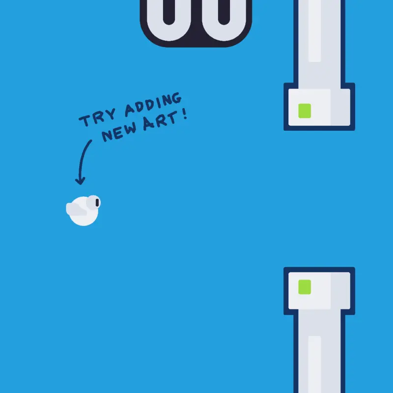 Game by @alan123likescats