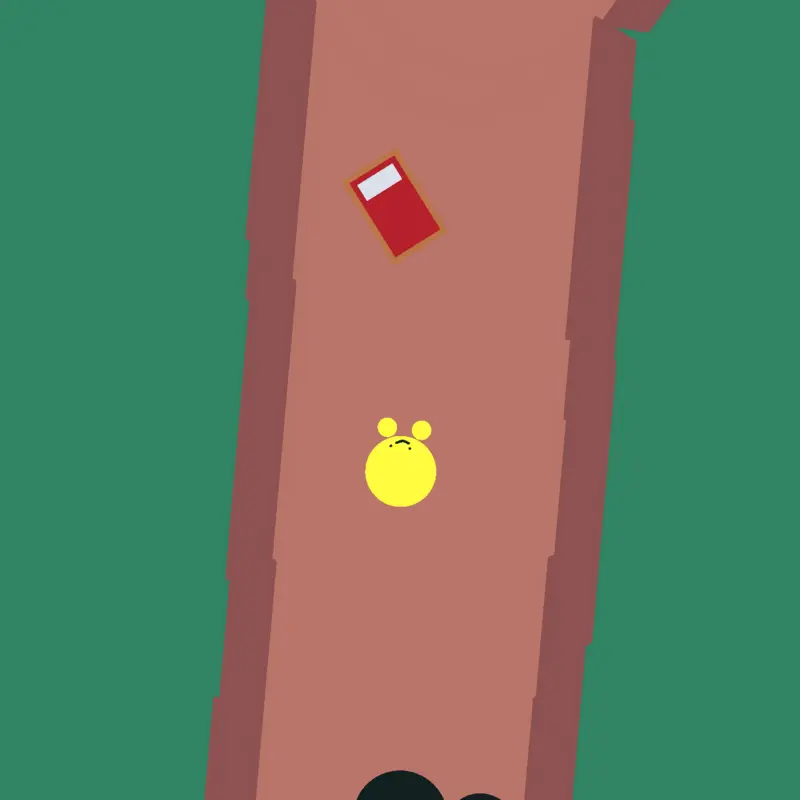 Game by @itbebigpa