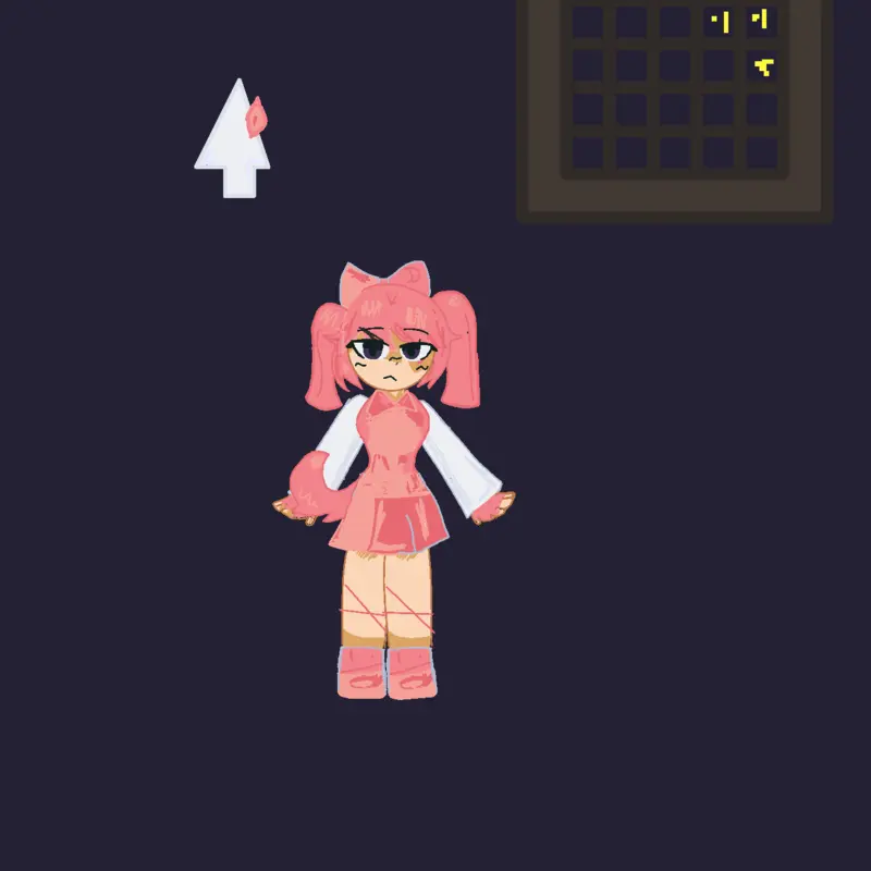 Game by @fhgm