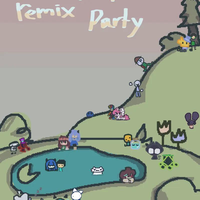 Game by @Fanny_Animations