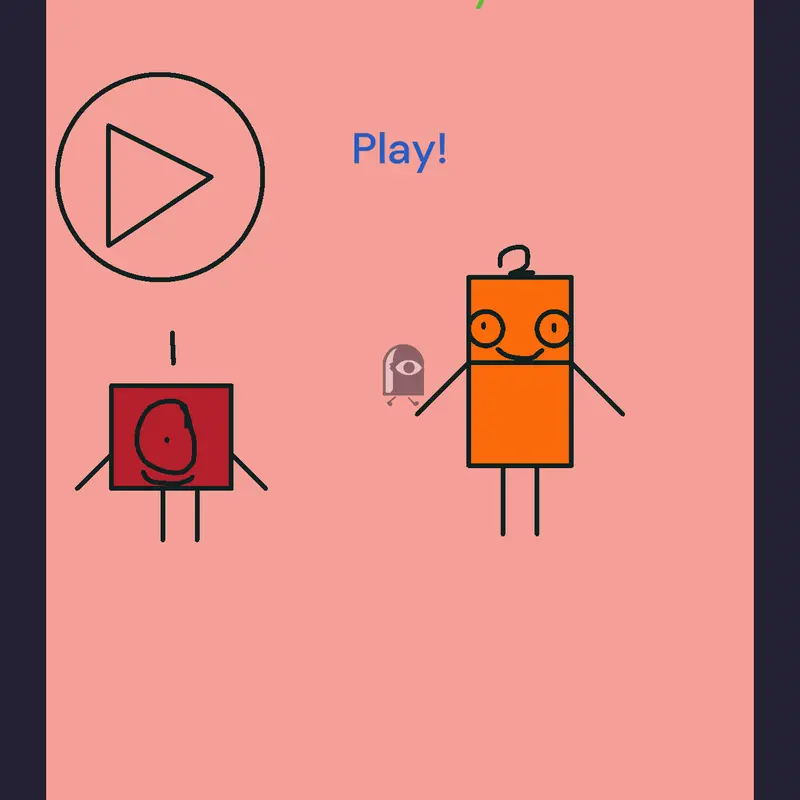 Game by @andersonluiz