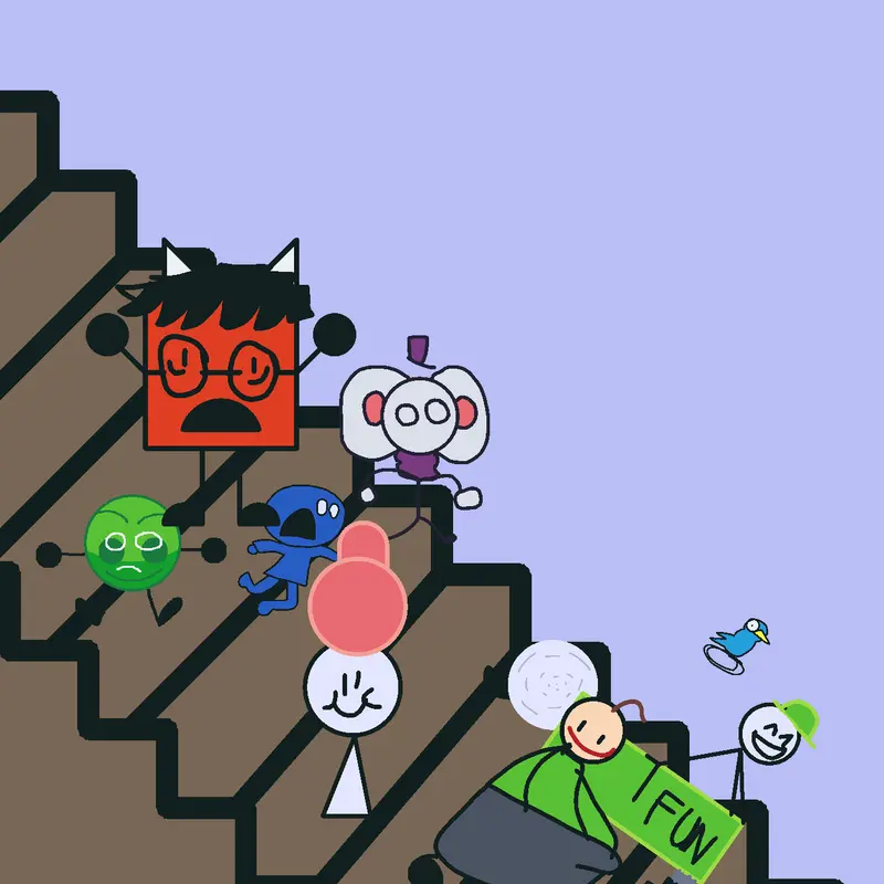 Game by @captaincauliflower42