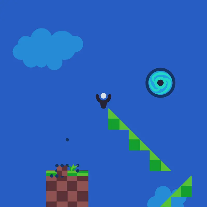 Game by @olyanew