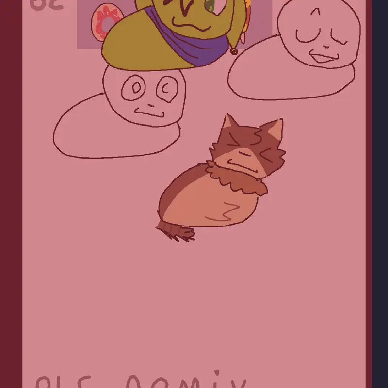 Game by @Osika
