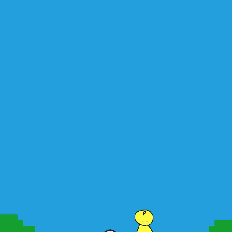 Game by @geovana1908