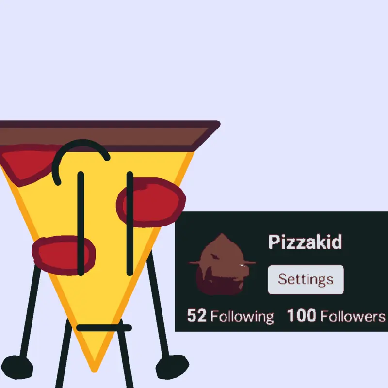 Game by @pizzakid
