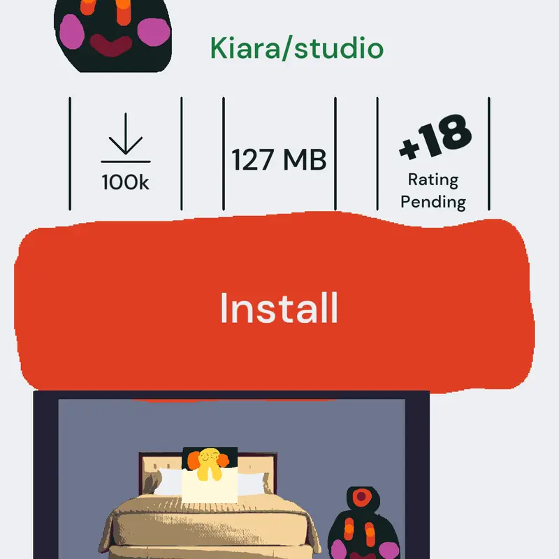 Game by @kiara210
