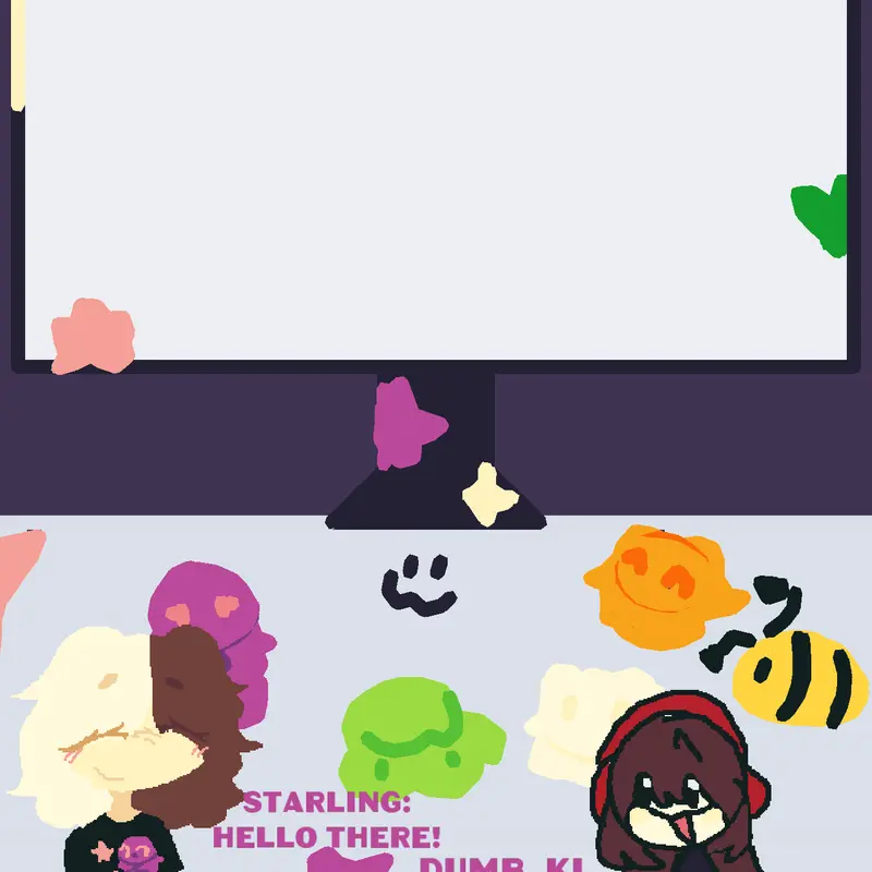 Game by @RileyItOkeyImJoy