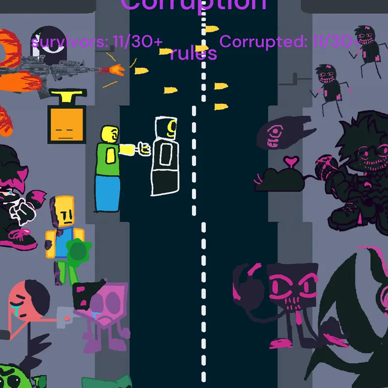 Game by @oreomcflurr