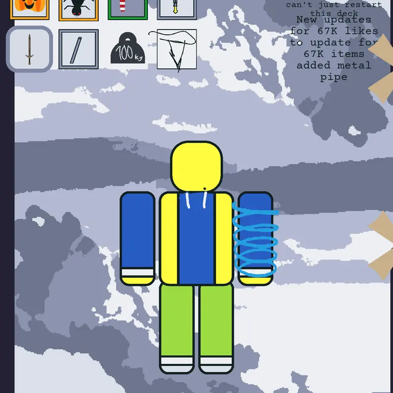 Ragdoll by @coolkid_658392
