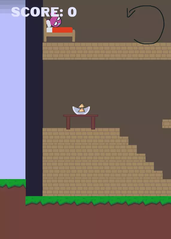 Game by @otavio16world