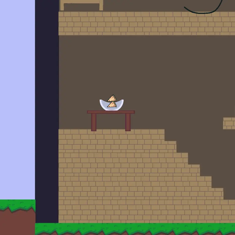 Game by @otavio16world