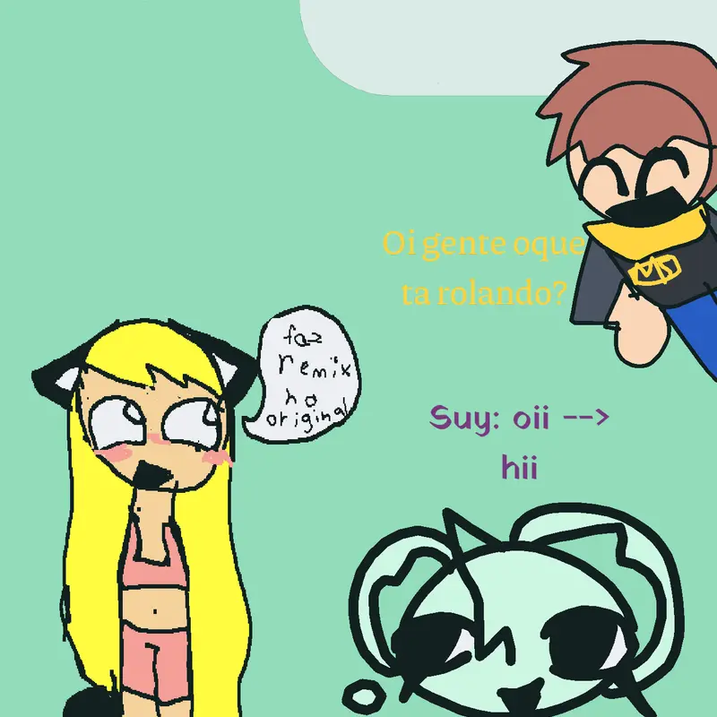 Game by @Brazil_sprunki