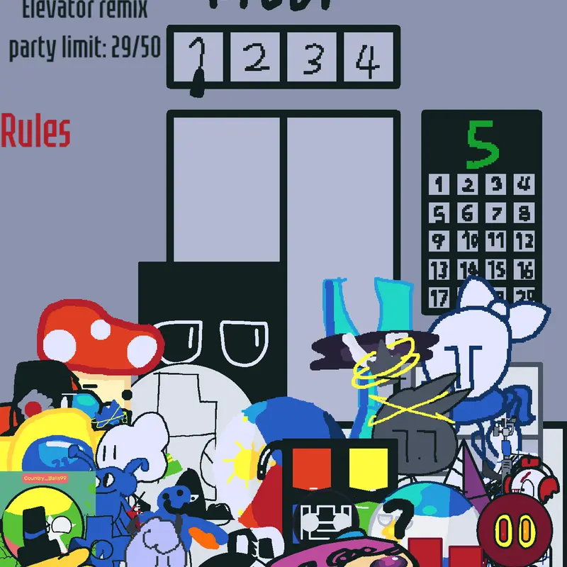 Game by @bitergiggle