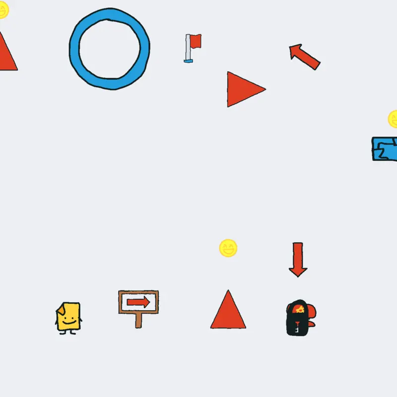 Game by @sudowoodo