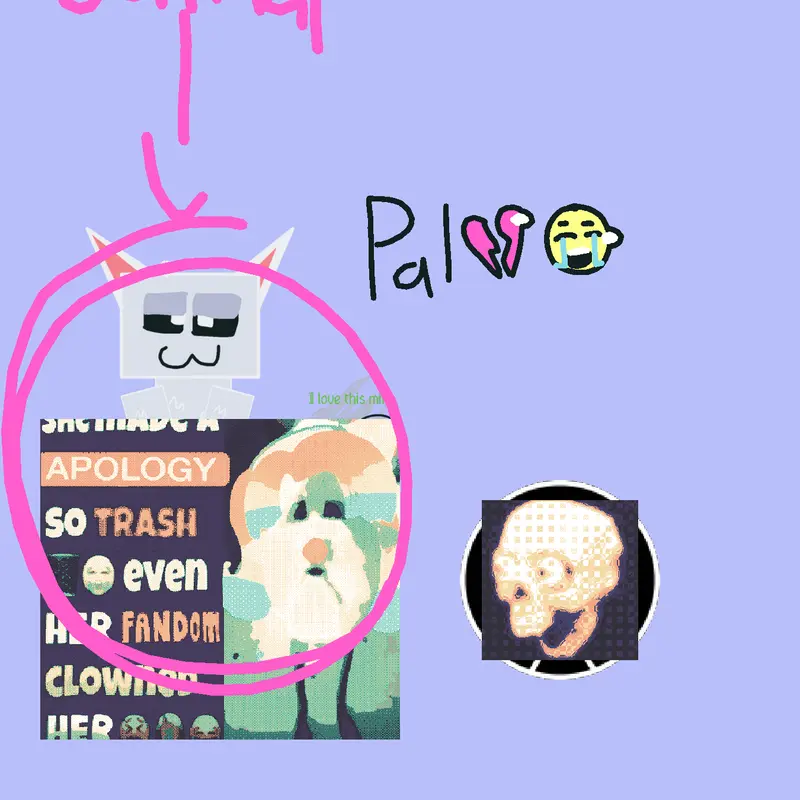 Ban this person bro by @SophiaDael