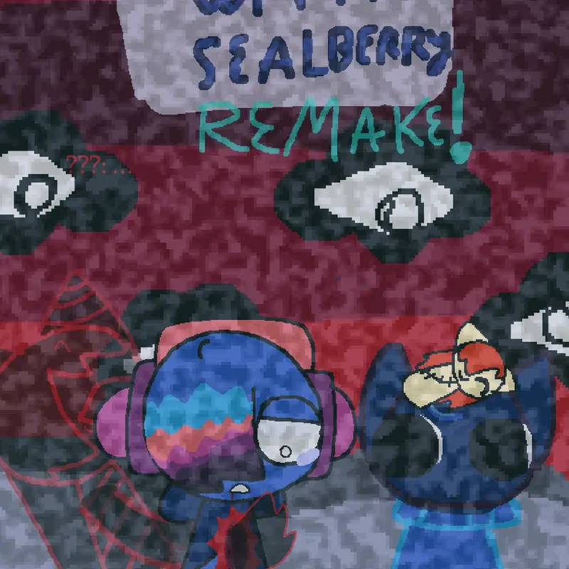 Game by @The_Sealberry
