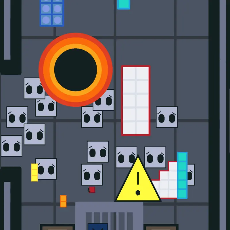 Game by @18thereskyou