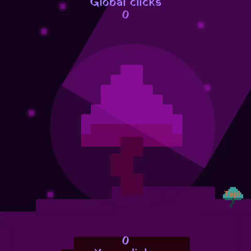 Game by @sageofsprk