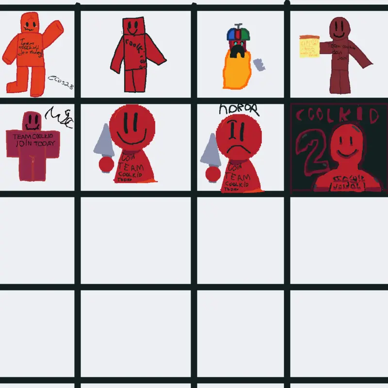 Game by @gelson