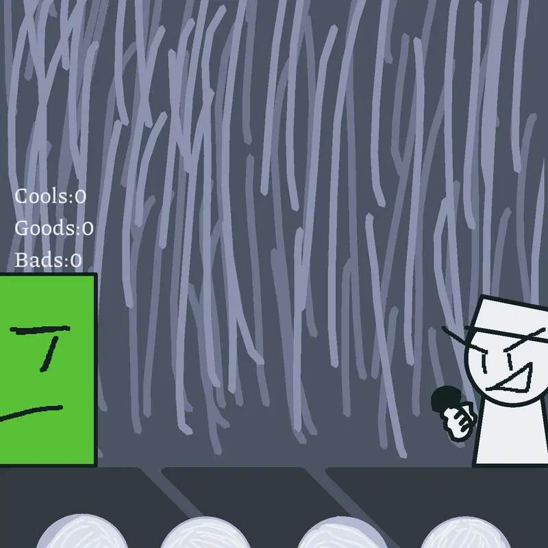Game by @HaxedBoi