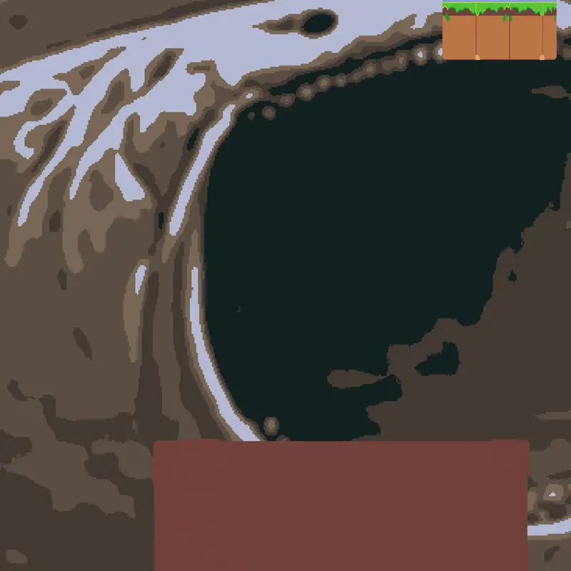 Game by @greencubewithlimbs