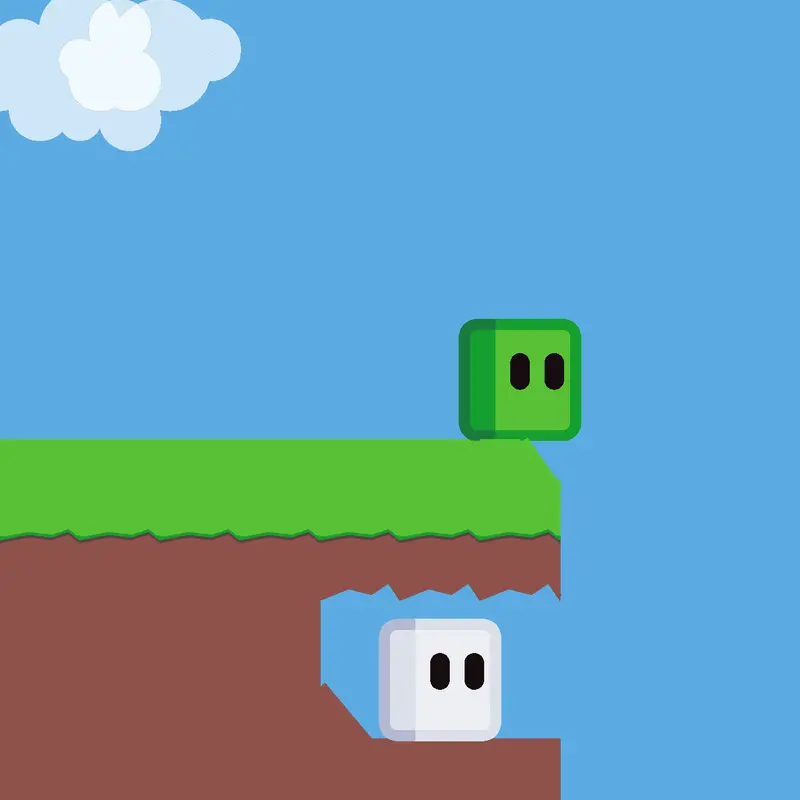 Game by @borjaK