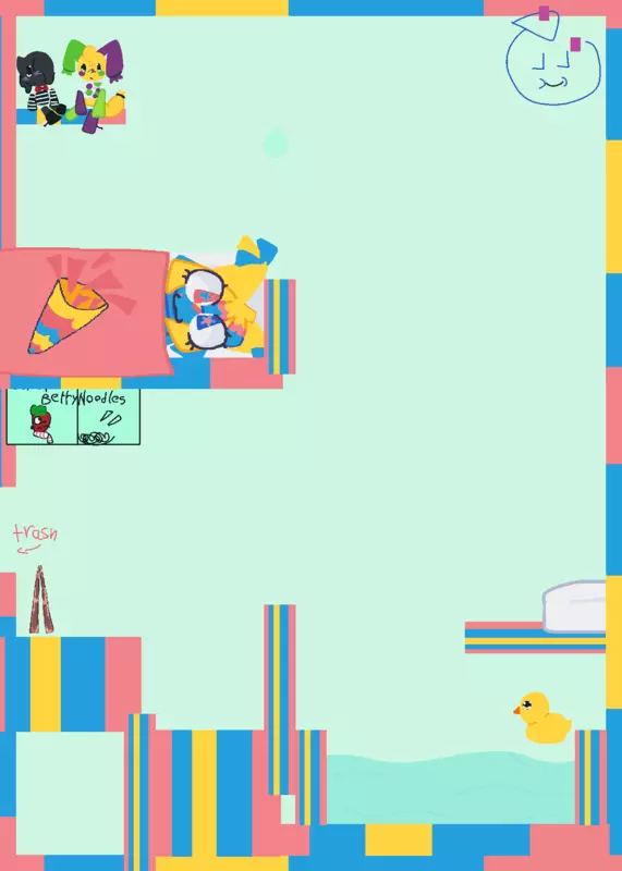 Game by @whereismytoast