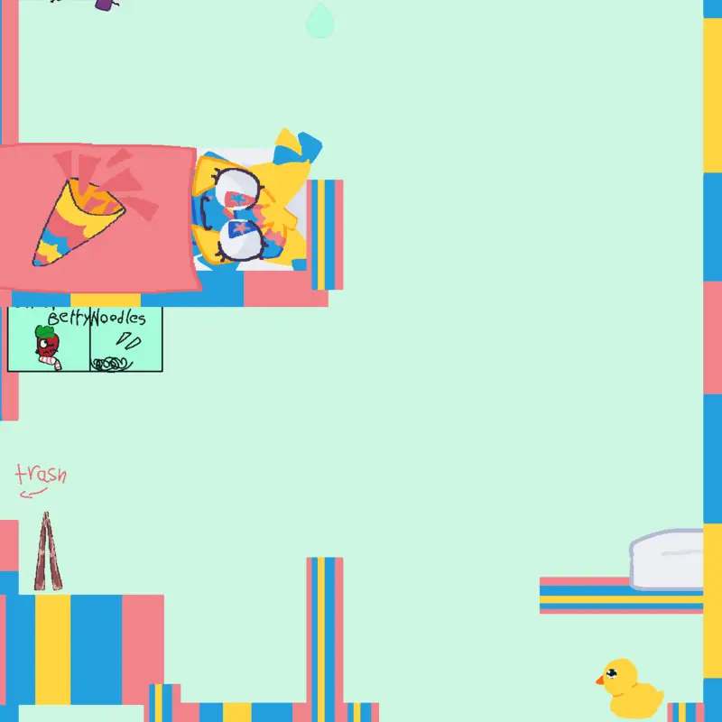 Game by @whereismytoast