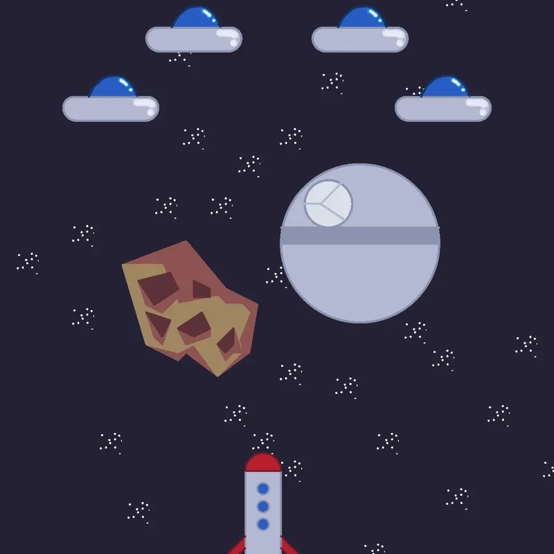 Game by @rusik228