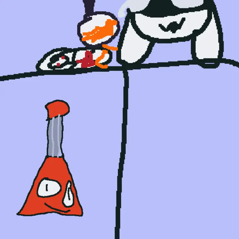 Game by @SuperAl64