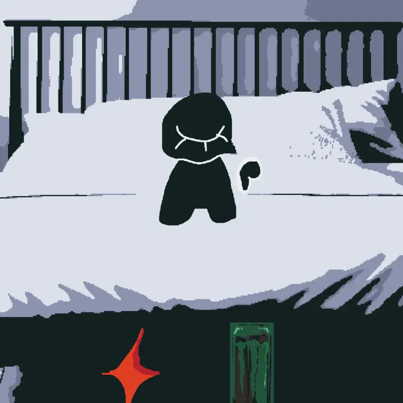 Game by @sleepy_eye