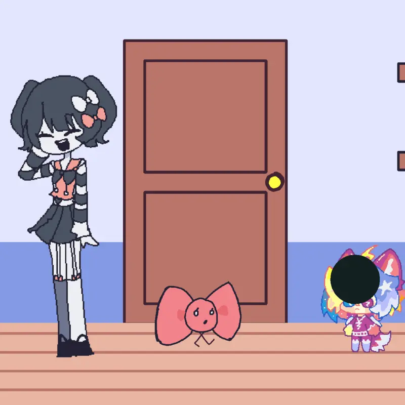 Game by @Wenda1236