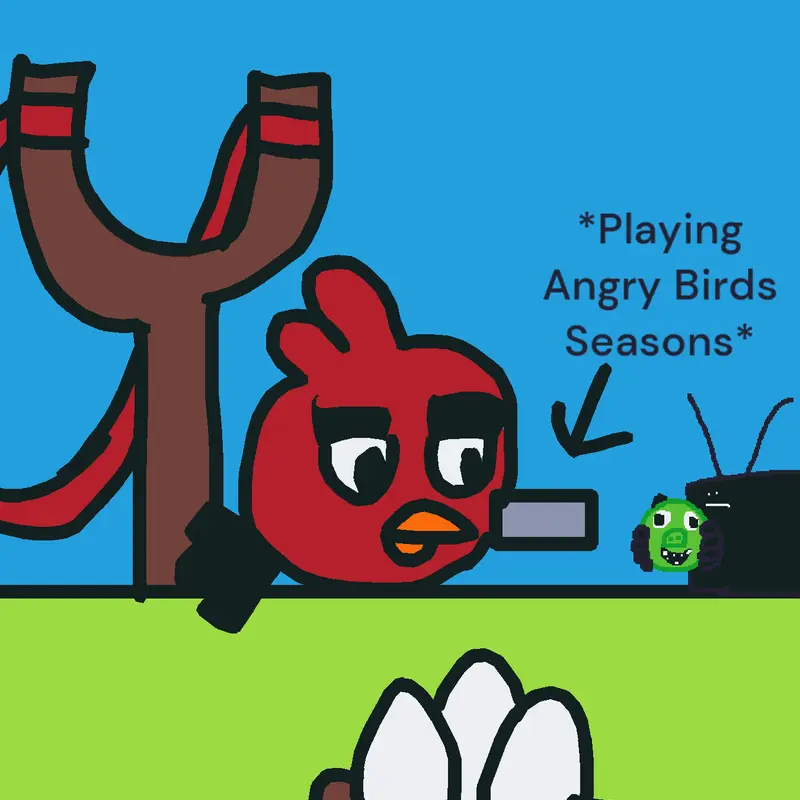 Game by @TheAccelDude