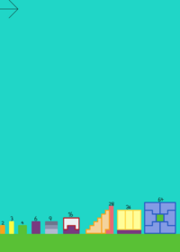Every Perfect NumberBlocks