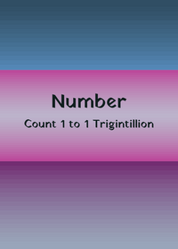 Number the castle Trigintillions