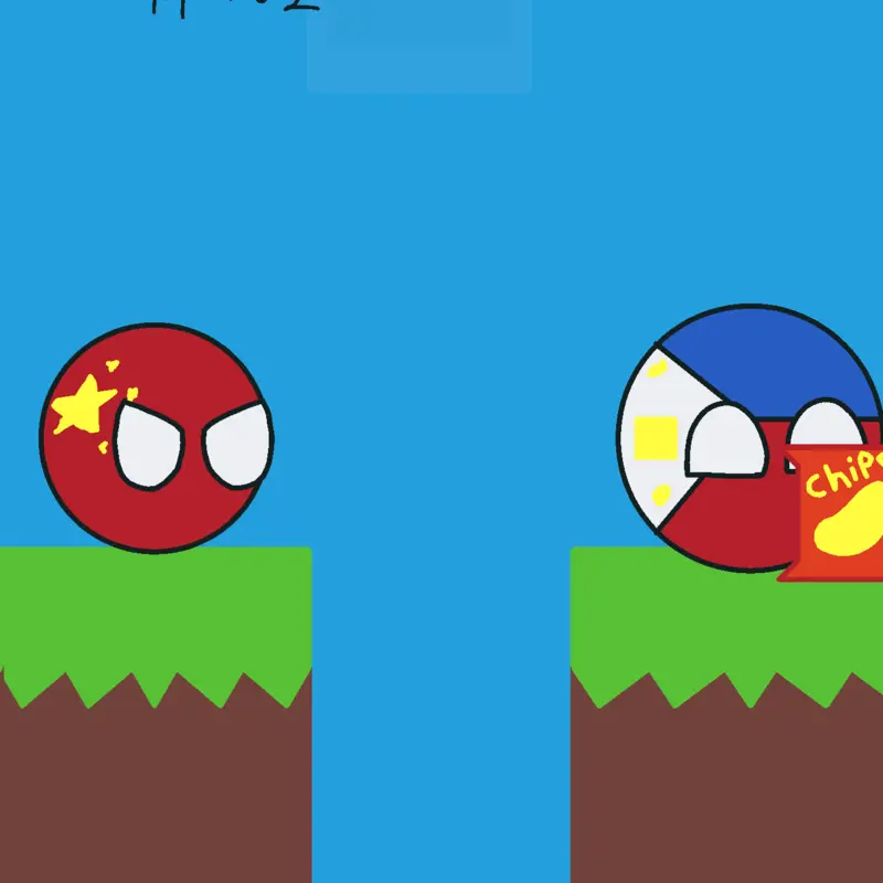 Game by @RockoPlasma2015