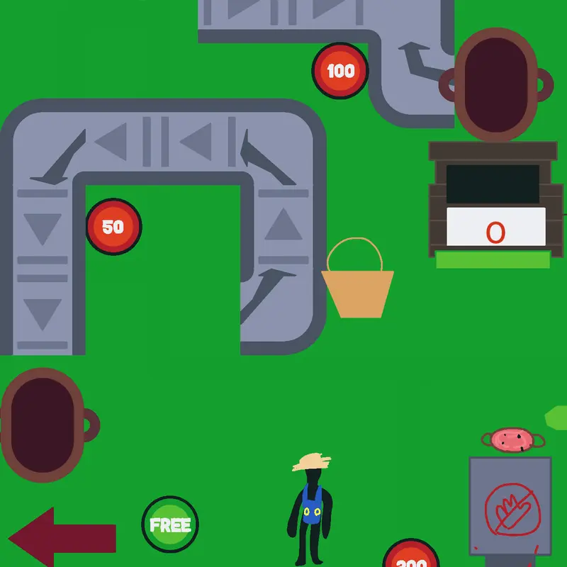 Game by @yaijshksnan