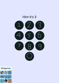 iPad game and play apps