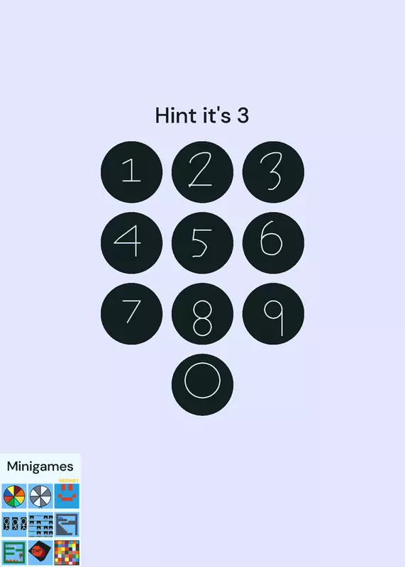 Game by @FireExtreme