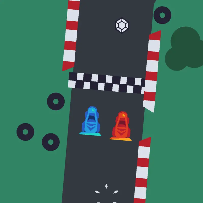 Game by @iandi