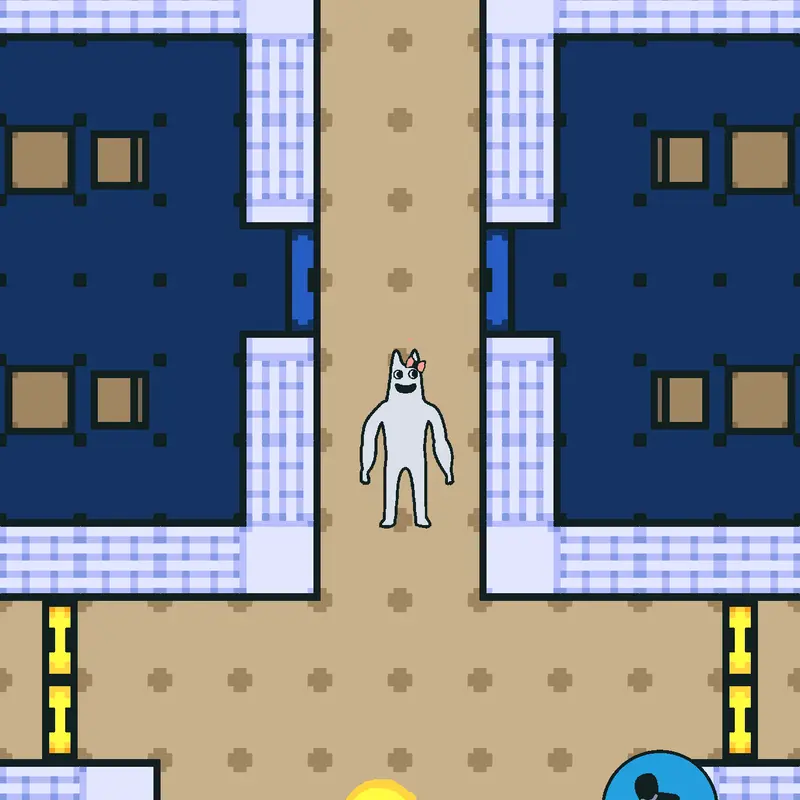 Game by @Mahdi774
