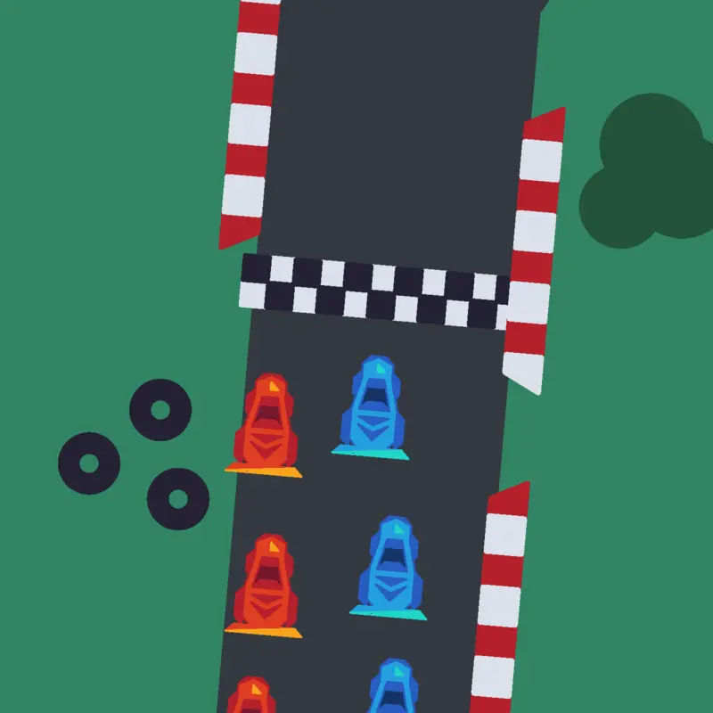 Game by @mandrake