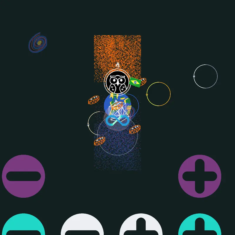 Game by @27th_Perfect_Number