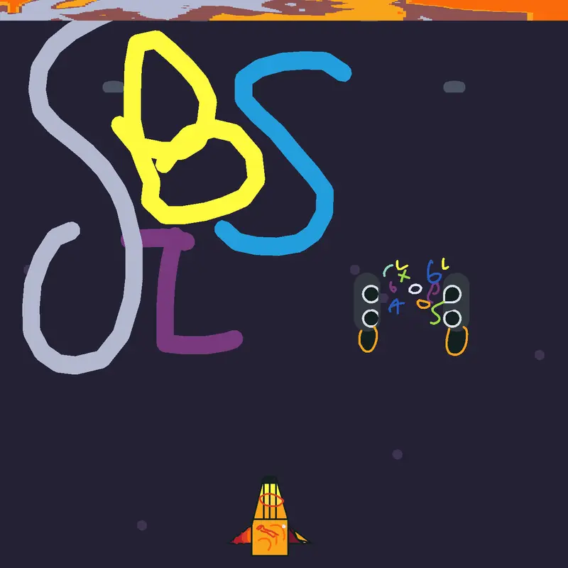 Game by @maribari12
